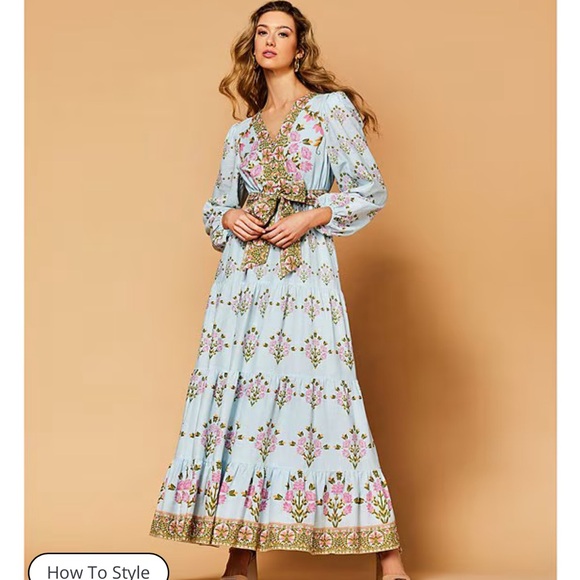 A Loves A Dress Size XL (or L)